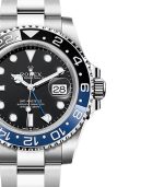 Rolex Gmt Master II Batman 126710BLNR-0003 Oyster Bracelet - Image 2