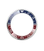 Rolex Gmt Master II 126710BLRO-0002 Pepsi  Oystersteel - Image 2